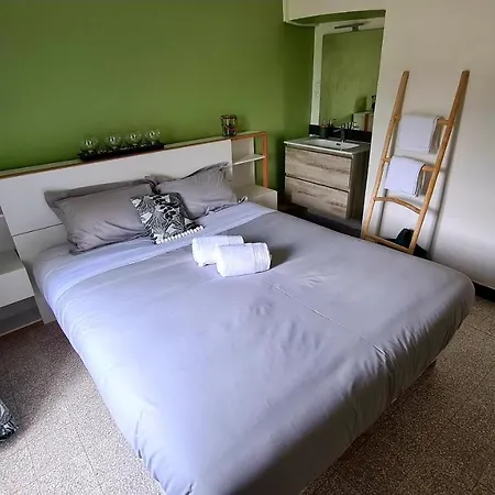 Bed & Breakfast Lou Mouli Di Baou