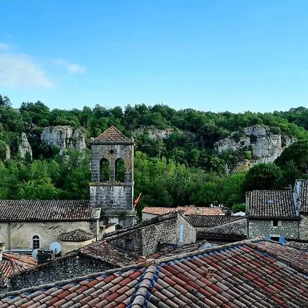 Bed & Breakfast Lou Mouli Di Baou *
